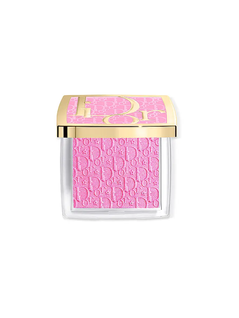 DIOR | Dior Backstage Rosy Glow Limitierte Edition Rouge mit pH-aktivierter Farbe - langanhaltend (810 Starry Pink) | Rosa
