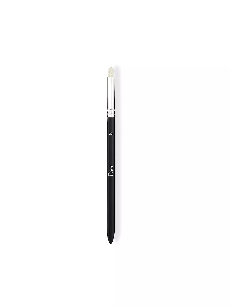 DIOR | Dior Backstage Small Eyeshadow Blending Brush N°22 | keine Farbe