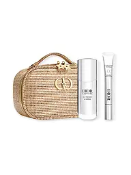 DIOR | Dior Capture Anti-Aging Hautpflege Duo-Ritual – Limitierte Edition 30ml / 15ml | Keine Farbe