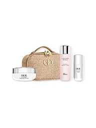 DIOR | Dior Capture Anti-Aging-Hautpflegeritual – Limitierte Edition 50ml / 10ml | Keine Farbe