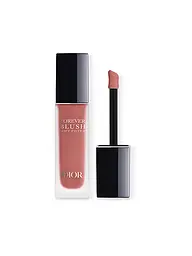 DIOR | Dior Forever Blush Soft Filter - Whipped Liquid Blush - Strahlendes, mattes Finish (08 Oud) | hellbraun