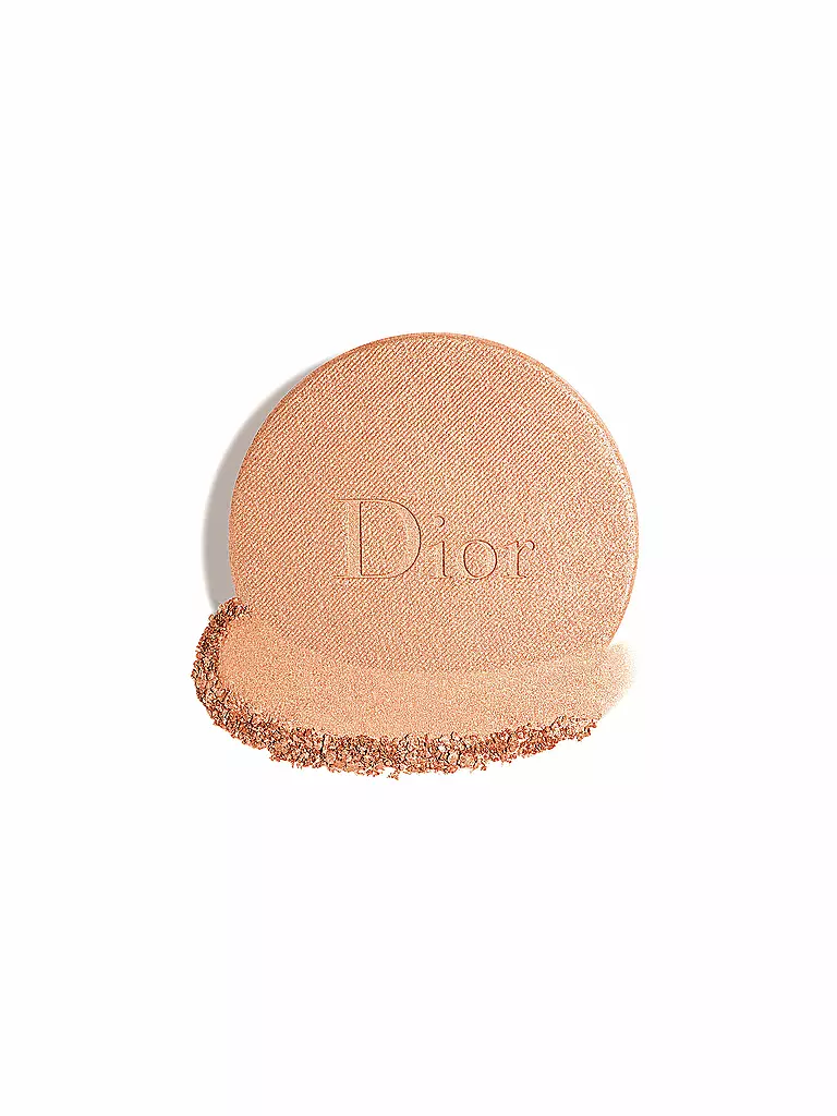 DIOR | Dior Forever Couture Luminizer Highlighter ( 04 Golden Glow )  | gold