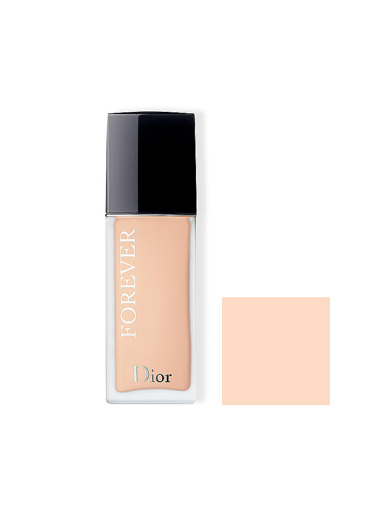 DIOR | Dior Forever Foundation (2 Cool Rosy before 022) | beige