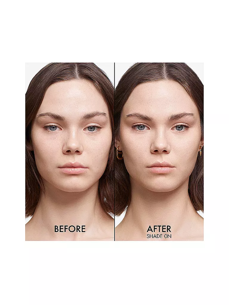 DIOR | Dior Forever Hydra Nude - 24 Std. natürliche Perfektion und 48 Std. Feuchtigkeitspflege Foundation (0 N Neutral) | camel