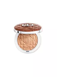 DIOR | Dior Forever Nude Bronze Puder-Bronzer mit natürlichem Glow oder mattem Finish (04 Warm) | camel