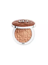 DIOR | Dior Forever Nude Bronze Puder-Bronzer mit natürlichem Glow oder mattem Finish (04 Warm) | camel