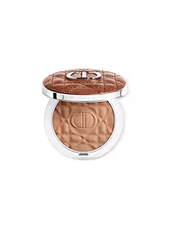 DIOR | Dior Forever Nude Bronze Puder-Bronzer mit natürlichem Glow oder mattem Finish (03 Soft Matte) | hellbraun