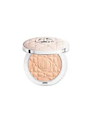 DIOR | Dior Forever Nude Matte Filter - Weichzeichnendes Fixierpuder – Strahlend-matt (02 Light) | hellbraun