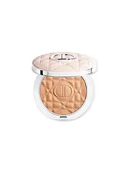 DIOR | Dior Forever Nude Matte Filter - Weichzeichnendes Fixierpuder – Strahlend-matt (02 Light) | camel
