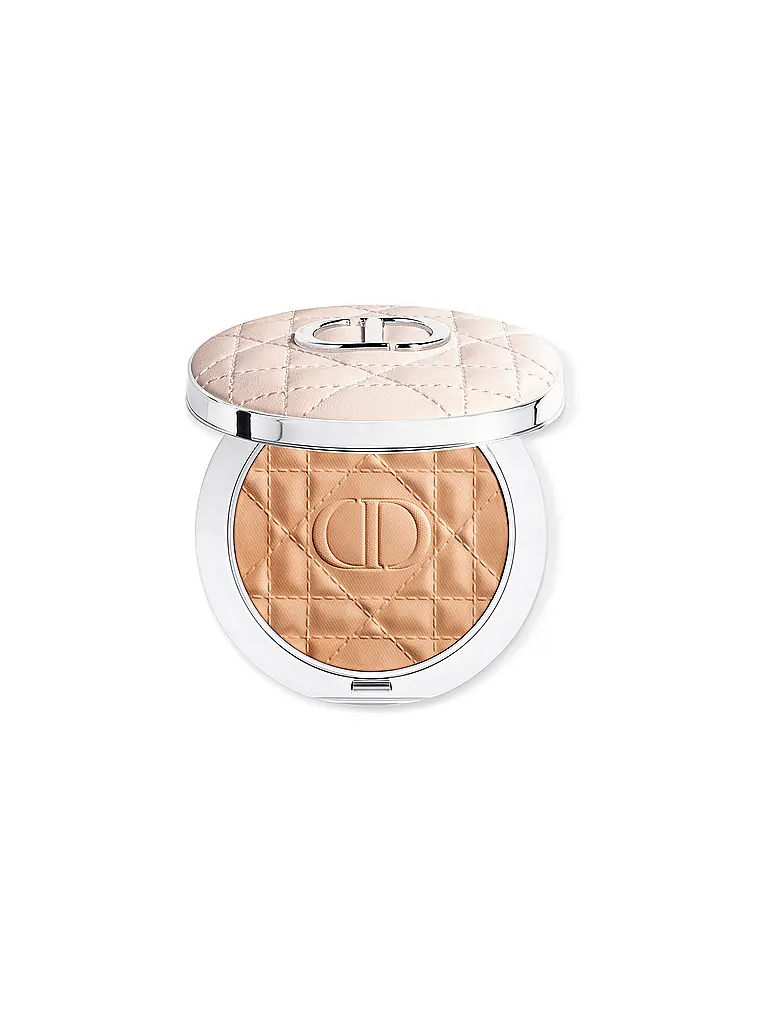DIOR | Dior Forever Nude Matte Filter - Weichzeichnendes Fixierpuder – Strahlend-matt (03 Medium) | camel