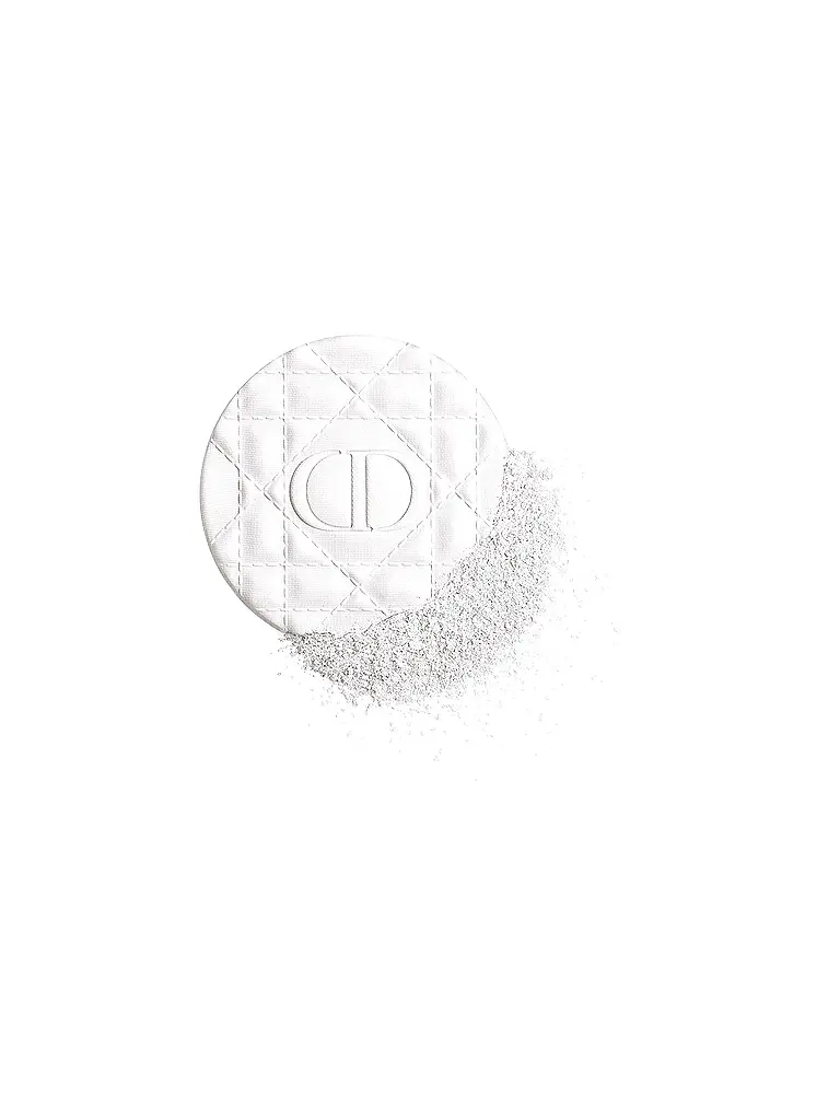 DIOR | Dior Forever Nude Radiant Filter - Blurring Setting Puder - Strahlendes Finish (00 Luminescent) | transparent