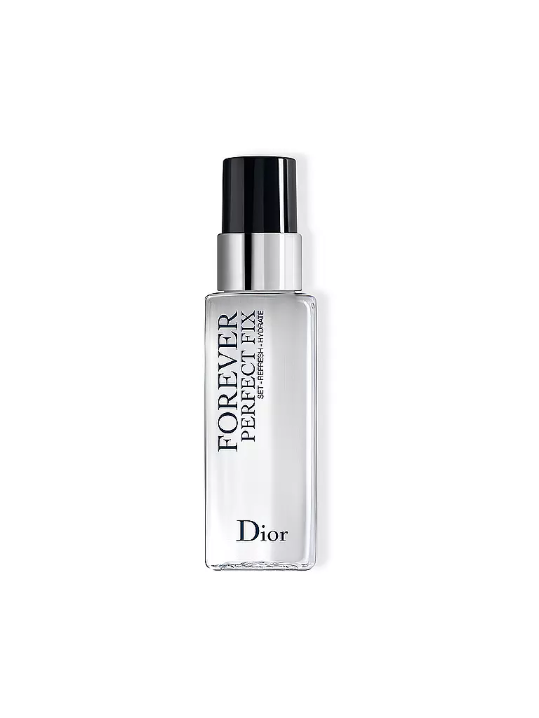 DIOR | Dior Forever Perfect Fix Face Mist ( 001 ) | transparent