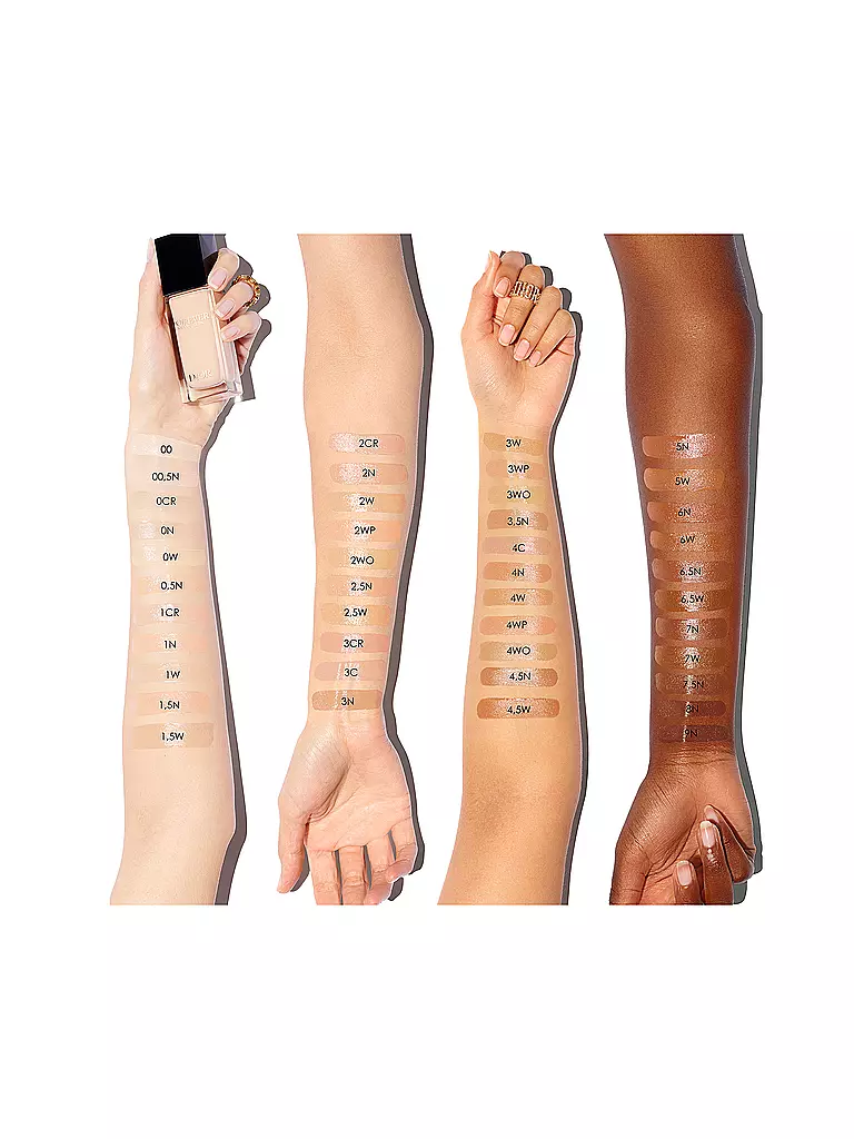 DIOR | Dior Forever Skin Glow Foundation 24H ( 2N ) | beige