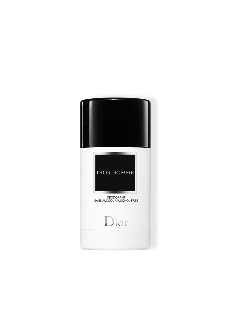 DIOR | Dior Homme Deodorant 75g | transparent