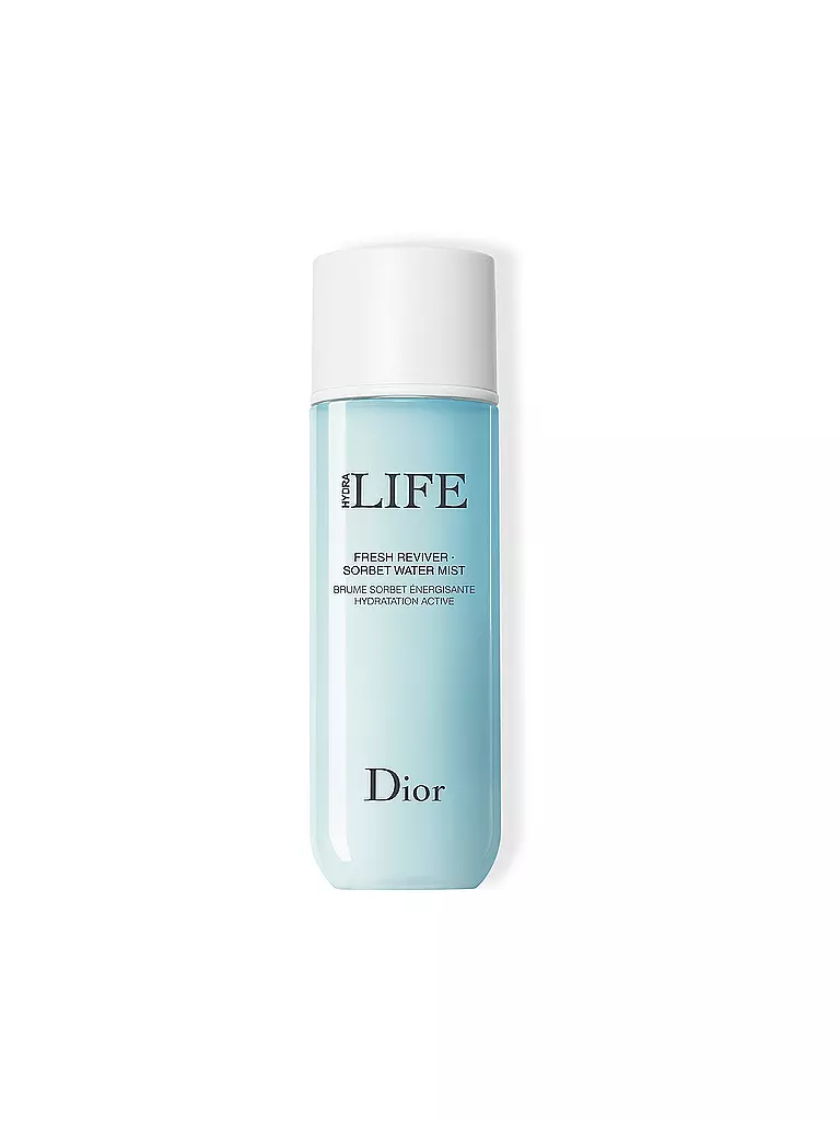 DIOR | Dior Hydra Life Fresh Reviver - Sorbet Water Mist 100ml | keine Farbe