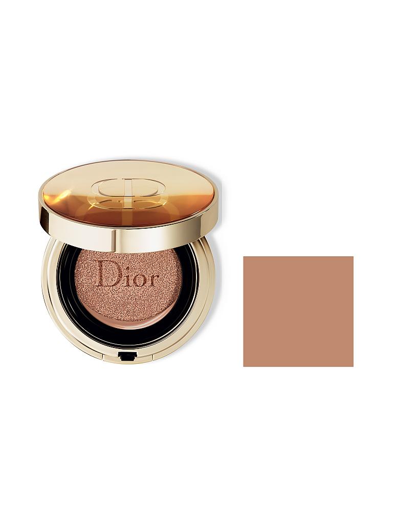 DIOR | Dior Prestige Cushion Teint de Rose (030 Beige moyen) | beige