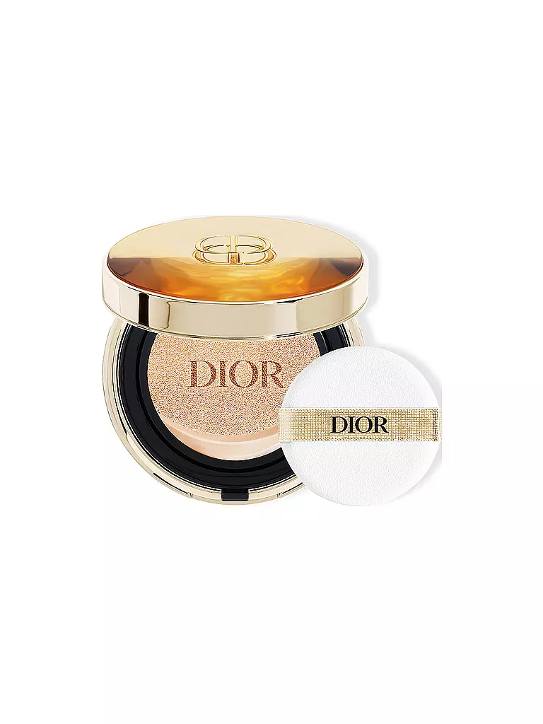 DIOR | Dior Prestige Cushion-Foundation – Le Cushion Teint de Rose ( 010 Ivory )  | rosa