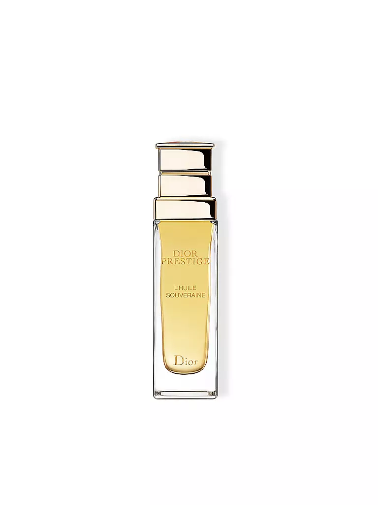 DIOR | Dior Prestige Huile Souveraine 30ml | keine Farbe