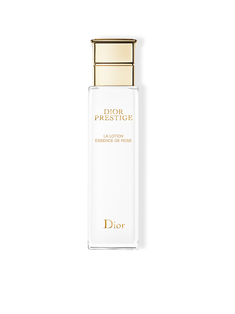 DIOR | Dior Prestige La Lotion Essence de Rose 150ml | transparent