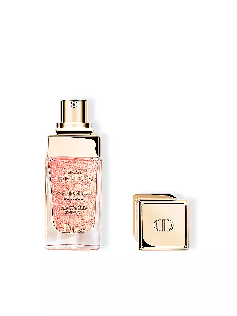 DIOR | Dior Prestige La Micro-Huile de Rose Advanced Serum 15ml | keine Farbe