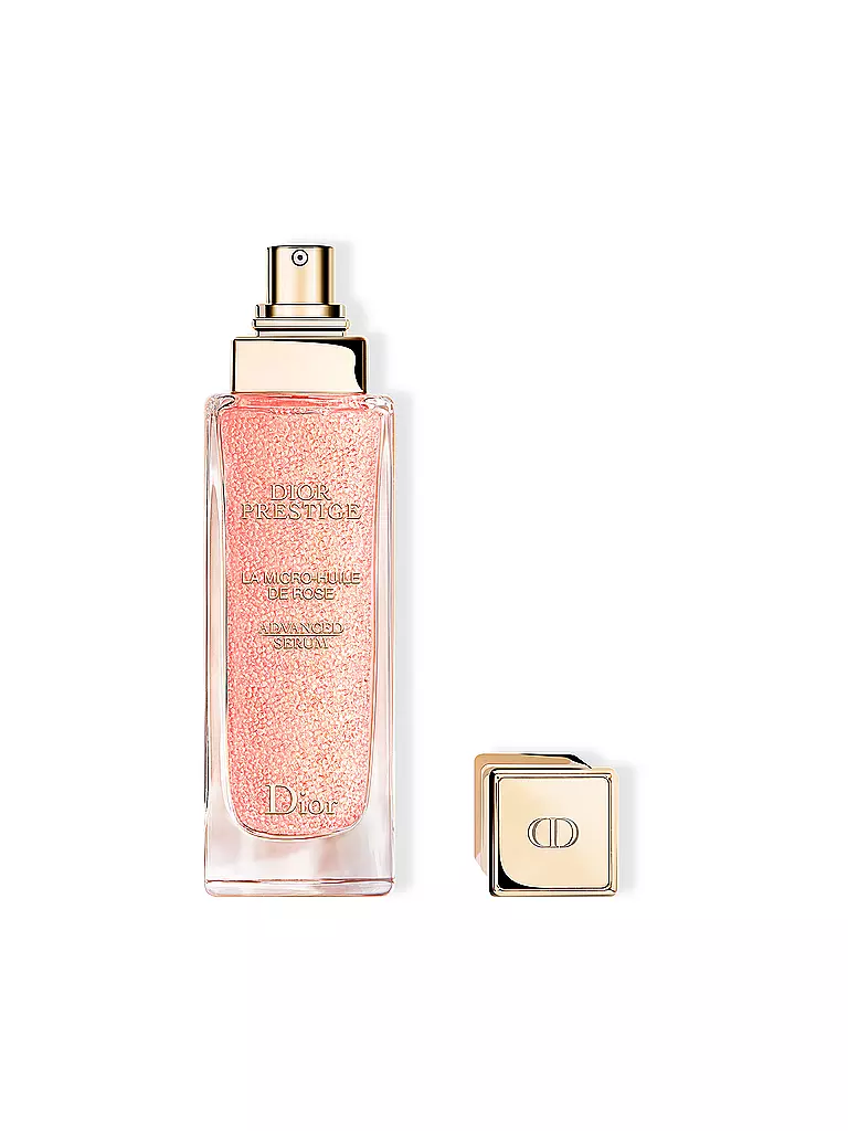 DIOR | Dior Prestige La Micro-Huile de Rose Advanced Serum 75ml | keine Farbe