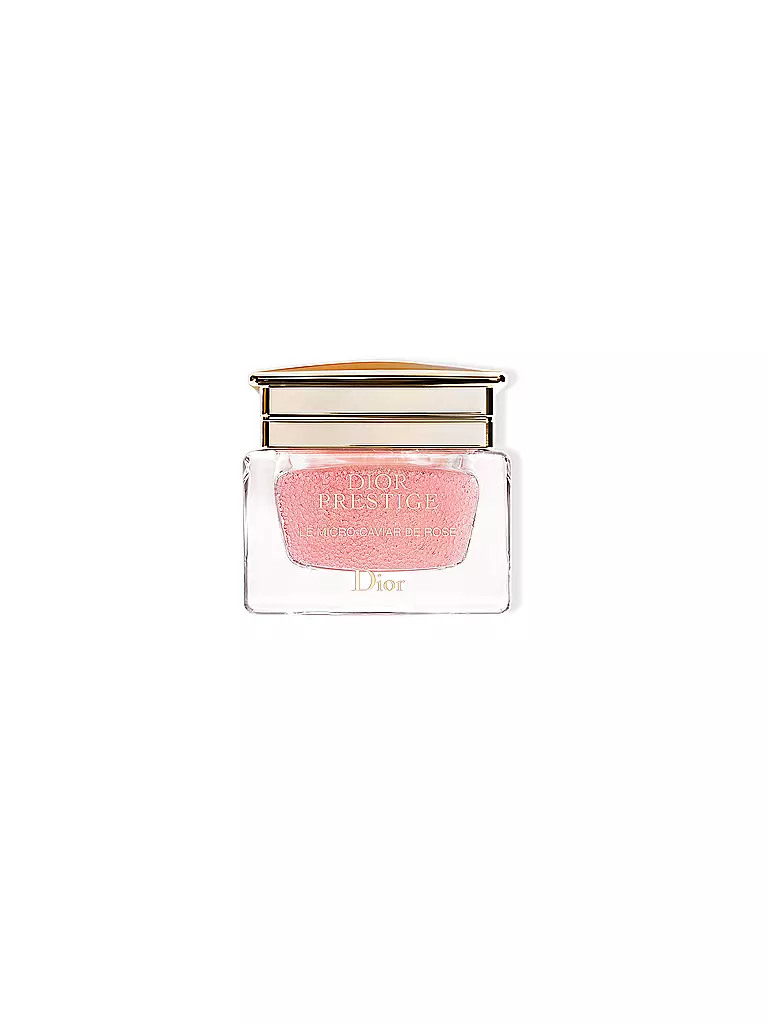 DIOR | Dior Prestige Le Micro-Caviar de Rose 75ml | keine Farbe