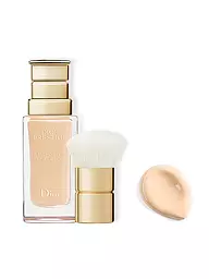 DIOR | Dior Prestige Le Micro-Fluide Teint de Rose Foundation LSF 25 – PA+++ (2W/021) | beige