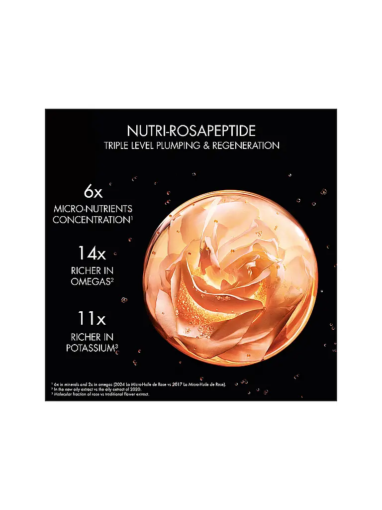 DIOR | Dior Prestige Le Micro-Fluide Teint de Rose Mikronährstoff-Foundation ( 3N ) | 