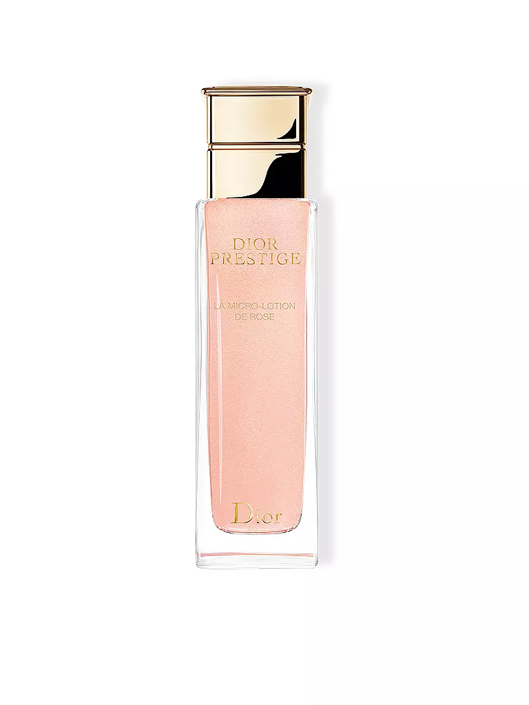 DIOR | Dior Prestige Micro-Lotion de Rose 150ml | keine Farbe