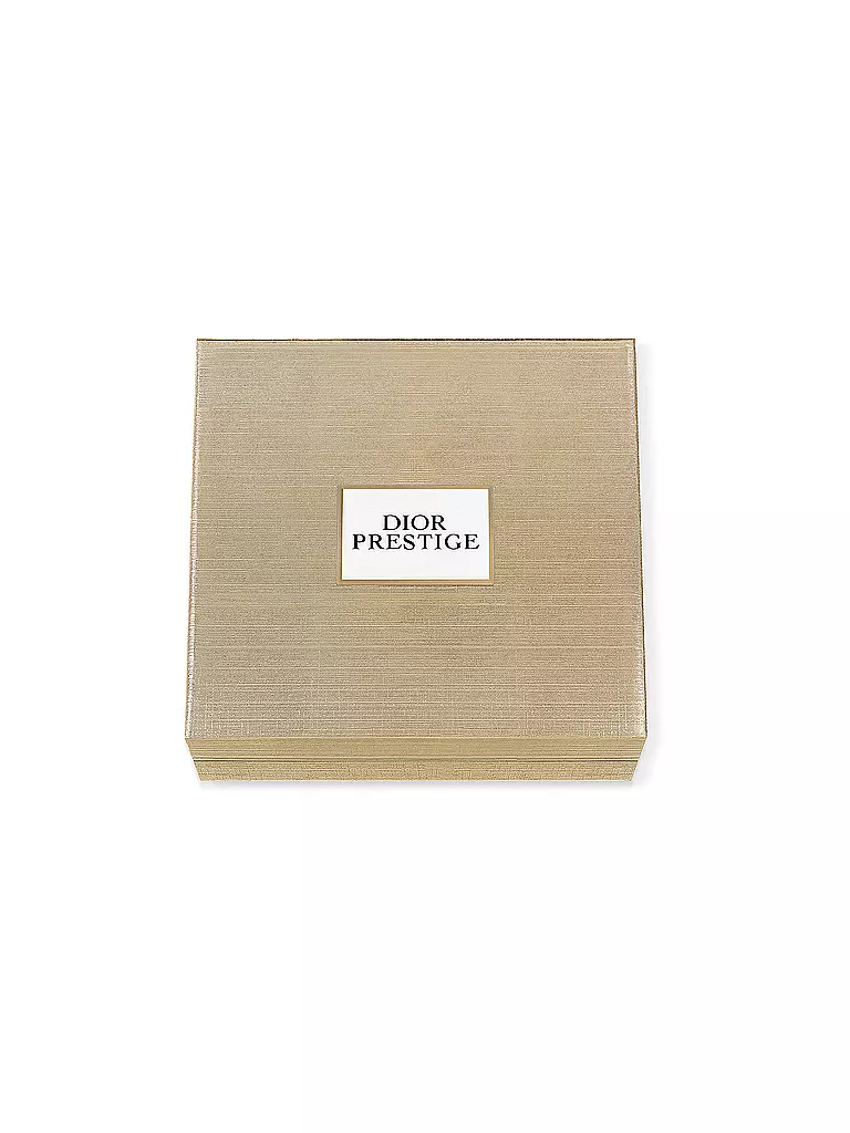 DIOR | Dior Prestige Set Das außergewöhnliche, regenerierende Mikronährstoff-Ritual 2x30ml / 15ml | keine Farbe