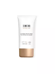 DIOR | Dior Solar Schützende Creme LSF 50  150ml | keine Farbe