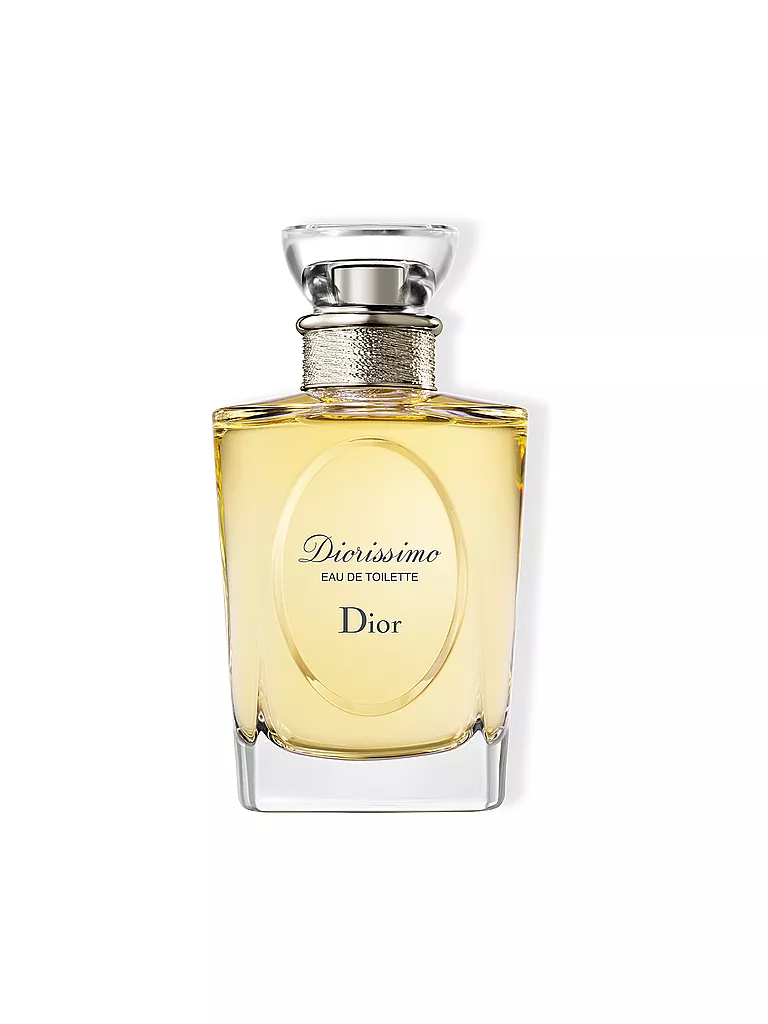 DIOR | Diorissimo Eau de Toilette 100ml | keine Farbe