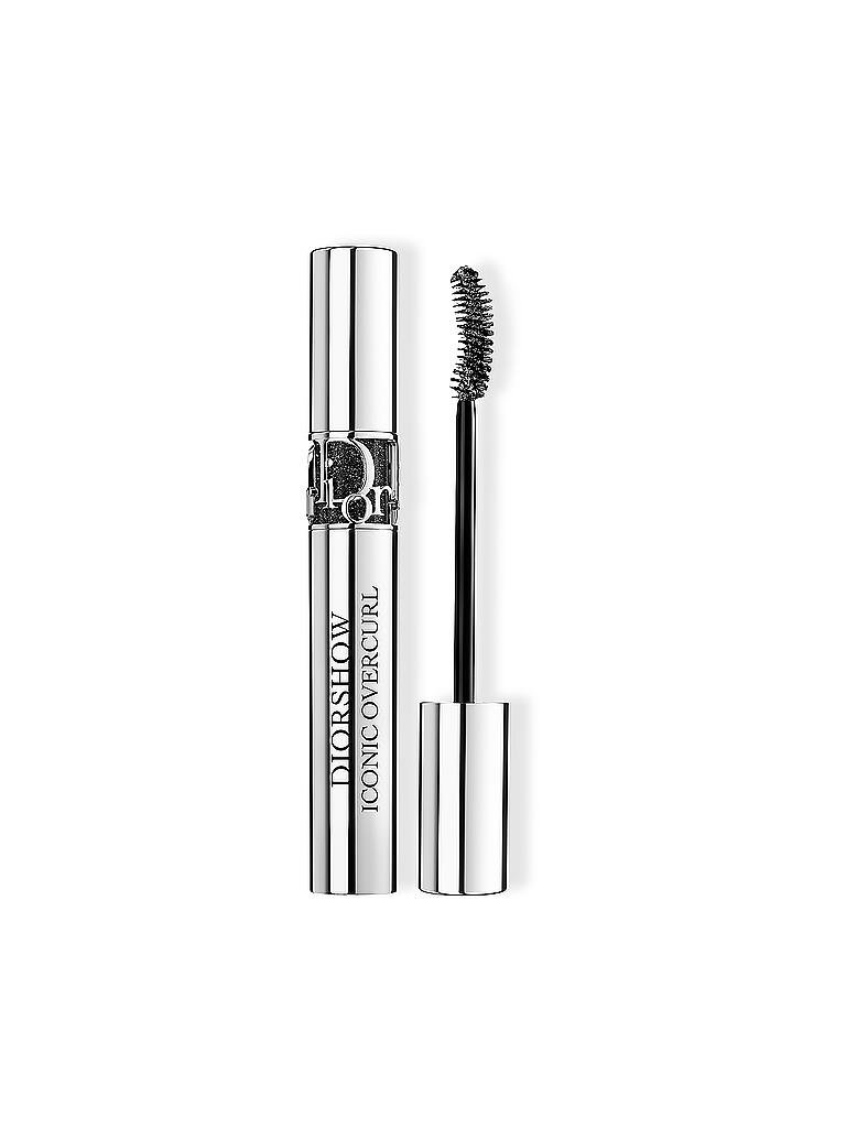 DIOR | Diorshow Iconic Overcurl Mascara ( 074 Over Sequins )  | braun