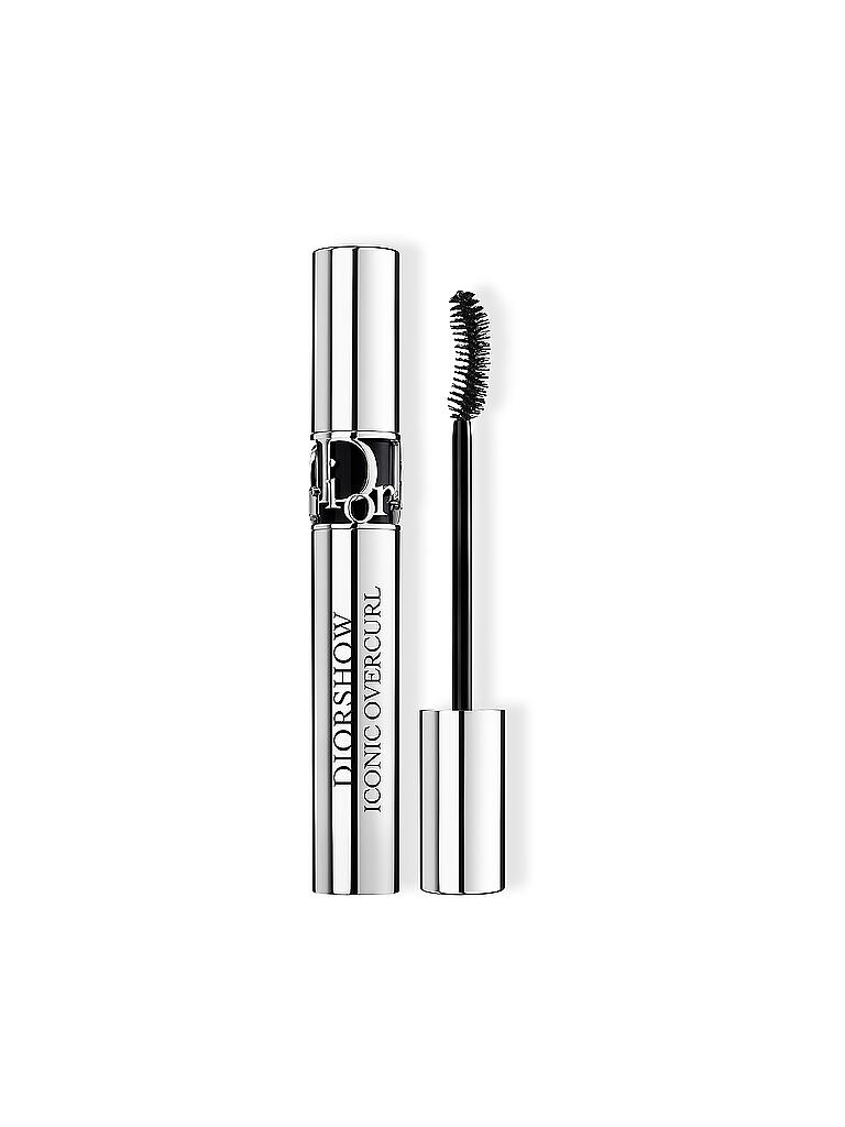 DIOR | Diorshow Iconic Overcurl Mascara ( 090 Black )  | schwarz