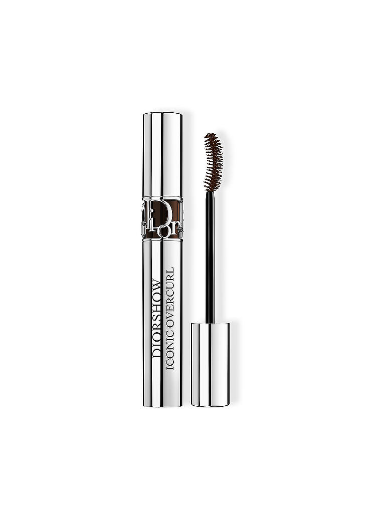 DIOR | Diorshow Iconic Overcurl Mascara ( 694 Brown )  | braun