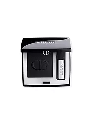 DIOR | Diorshow Mono Couleur Lidschatten (045 Celestial Grey Glitter) | schwarz