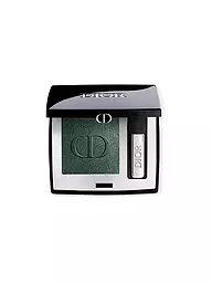 DIOR | Diorshow Mono Couleur Lidschatten (045 Celestial Grey Glitter) | dunkelgrün