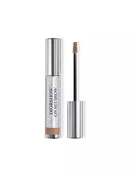 DIOR | Diorshow On Set Brow Augenbrauenmascara ( 32 Dark Brown )  | camel