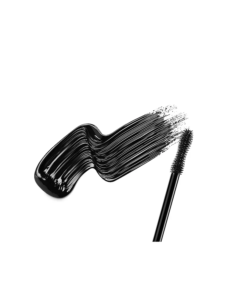 DIOR | Diorshow Overvolume Extremes Volume Mascara (090 Black) | schwarz