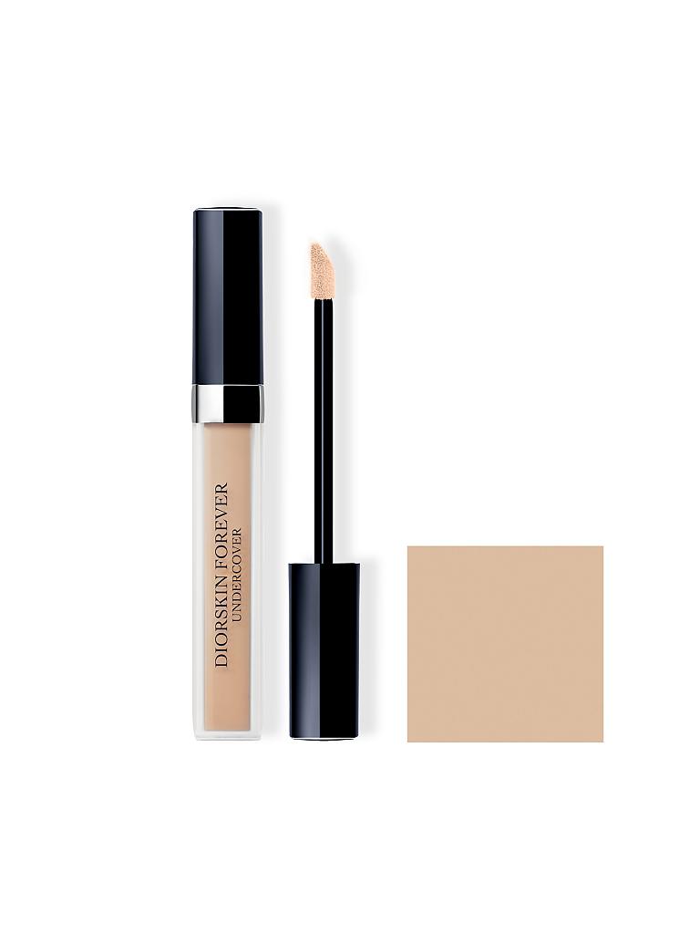 DIOR | Diorskin Forever Undercover Concealer (020 Light Beige) | beige