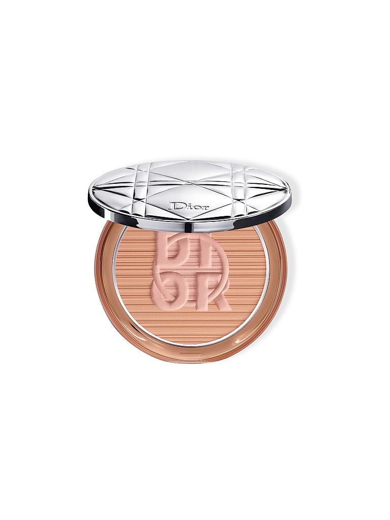 DIOR | Diorskin Mineral Nude Bronze - Color Games Collection ( 001 Light Flame ) | beige