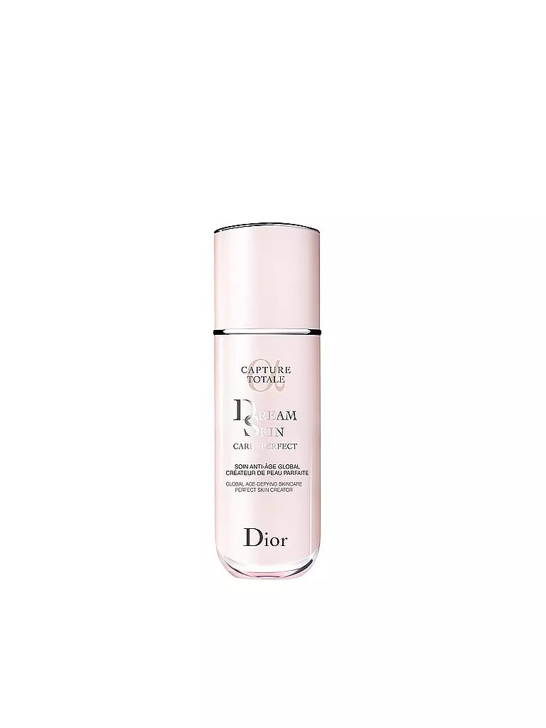 DIOR | Dreamskin Care & Perfect Pump Gesichtspflege 75ml | keine Farbe