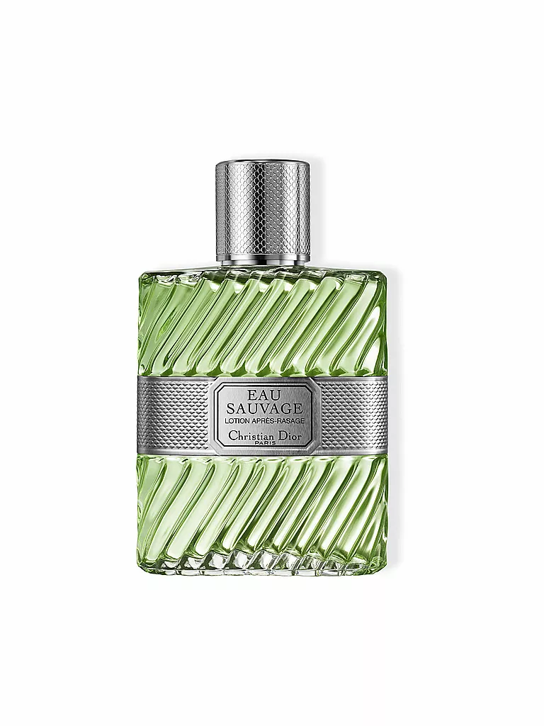 DIOR | Eau Sauvage After-Shave Lotion (Flakon) 100ml | keine Farbe