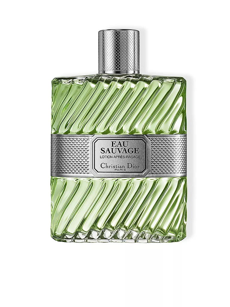 DIOR | Eau Sauvage After-Shave Lotion (Flakon) 200ml | keine Farbe