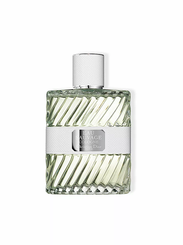 DIOR | Eau Sauvage Cologne 100ml | keine Farbe