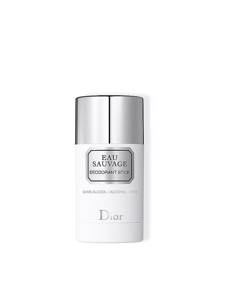 DIOR | Eau Sauvage Deodorant 75g | keine Farbe