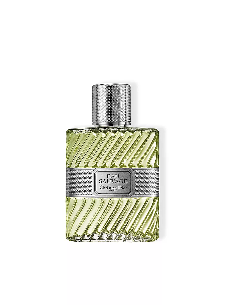 DIOR | Eau Sauvage Eau de Toilette 50ml | keine Farbe