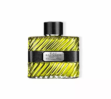DIOR Eau Sauvage Parfum 100ml