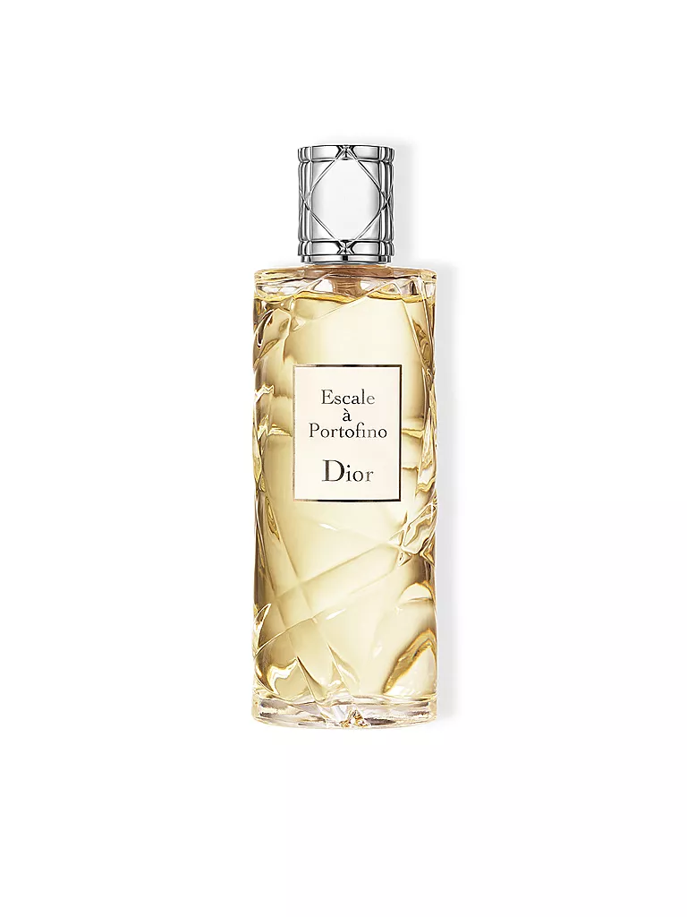 DIOR | Escale à Portofino Eau de Toilette 125ml | keine Farbe