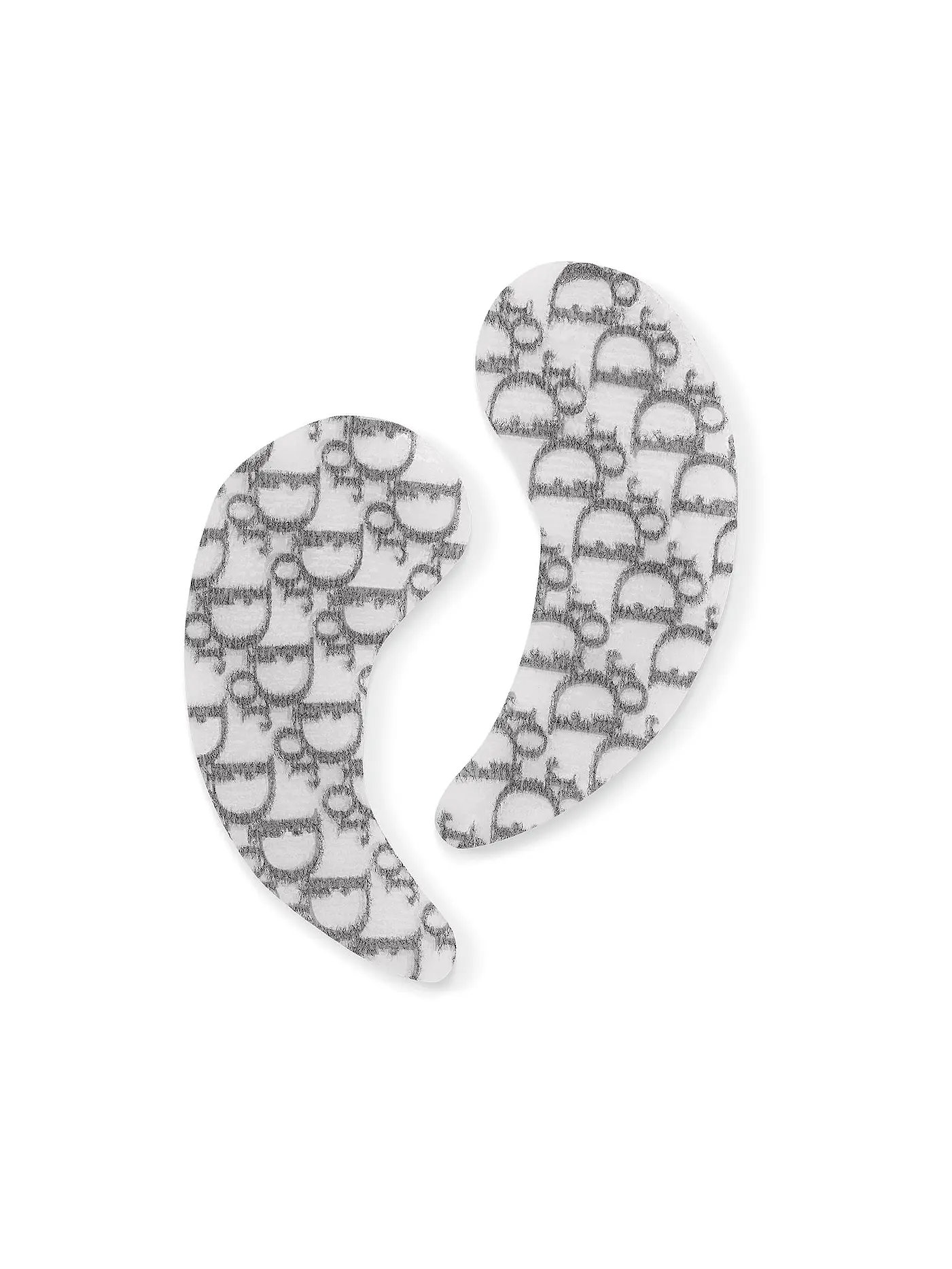 DIOR | Eye Patches Feuchtigkeitsspendende Patches für die Augenpartie | keine Farbe